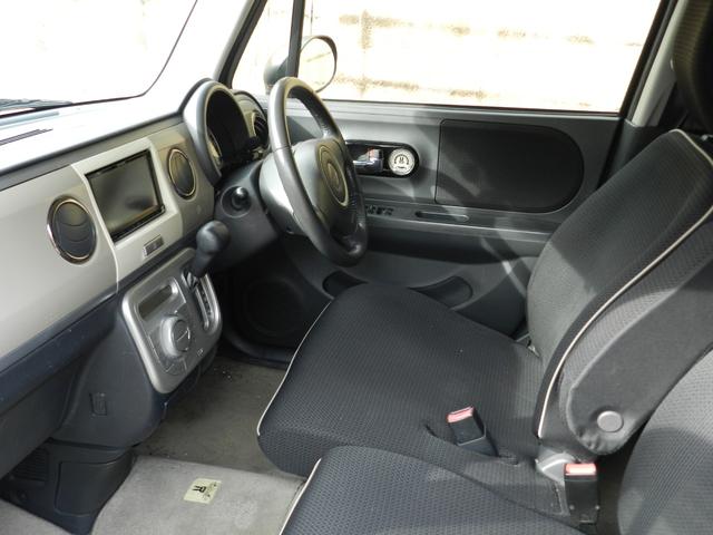 アルトラパン 10thアニバーサリーリミテッド プッシュスタート 社外パックカメラ 前後ドラレコ スマートキー アルミホイール ETC(14枚目)