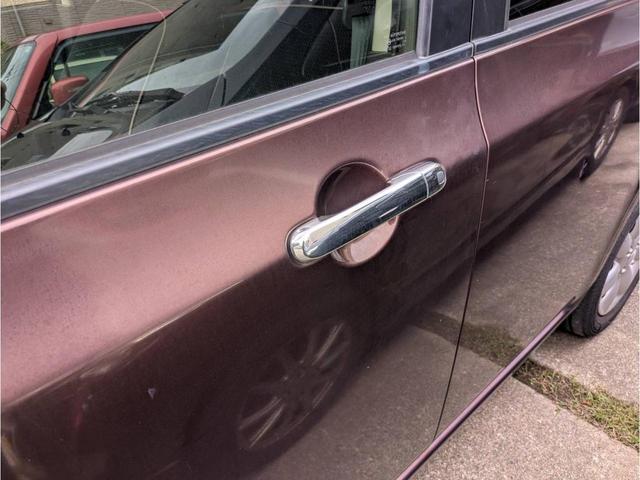 アルトラパン 10thアニバーサリーリミテッド プッシュスタート 社外パックカメラ 前後ドラレコ スマートキー アルミホイール ETC(19枚目)