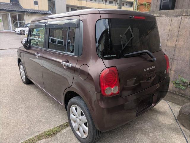 アルトラパン 10thアニバーサリーリミテッド プッシュスタート 社外パックカメラ 前後ドラレコ スマートキー アルミホイール ETC(22枚目)