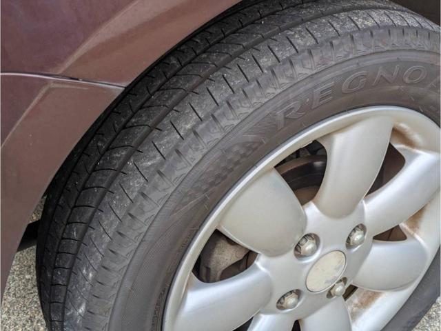 アルトラパン 10thアニバーサリーリミテッド プッシュスタート 社外パックカメラ 前後ドラレコ スマートキー アルミホイール ETC(24枚目)