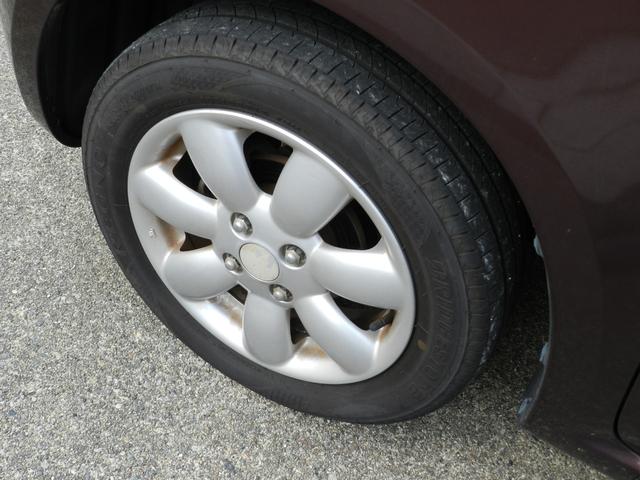 アルトラパン 10thアニバーサリーリミテッド プッシュスタート 社外パックカメラ 前後ドラレコ スマートキー アルミホイール ETC(25枚目)