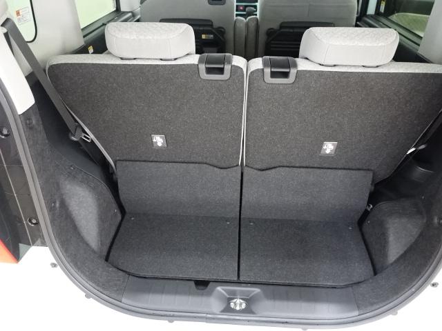 タント X 純正ナビ ドライブレコーダー バックモニター 両側パワースライドドア 運転席・助手席シートヒーター LEDヘッドランプ スマアシ スマートキー(18枚目)