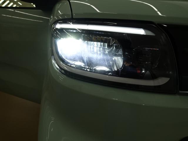 タント X 純正ナビ ドライブレコーダー バックモニター 両側パワースライドドア 運転席・助手席シートヒーター LEDヘッドランプ スマアシ スマートキー(36枚目)