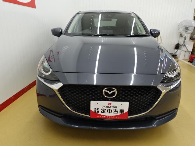 マツダ ＭＡＺＤＡ２