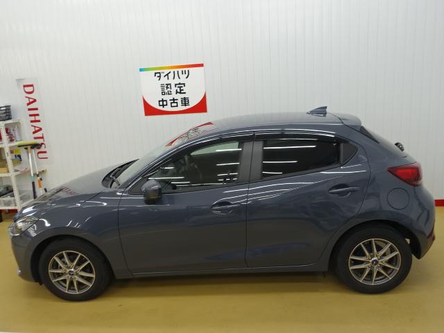 マツダ ＭＡＺＤＡ２