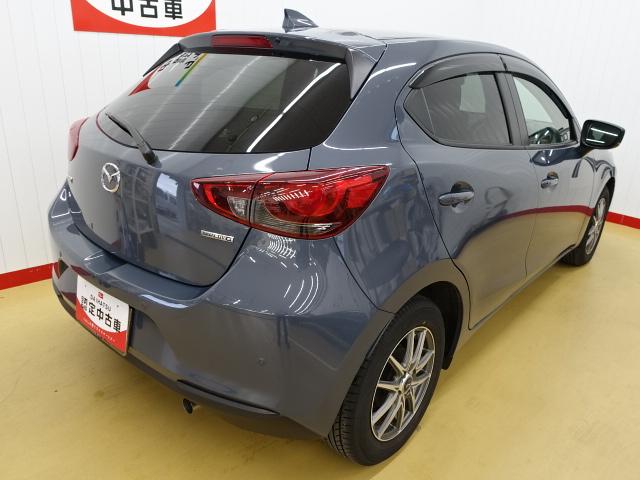 マツダ ＭＡＺＤＡ２