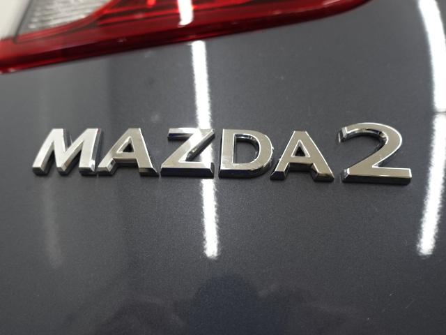 マツダ ＭＡＺＤＡ２