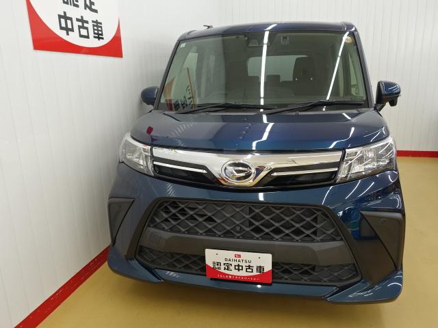 トール Ｇ（2枚目）