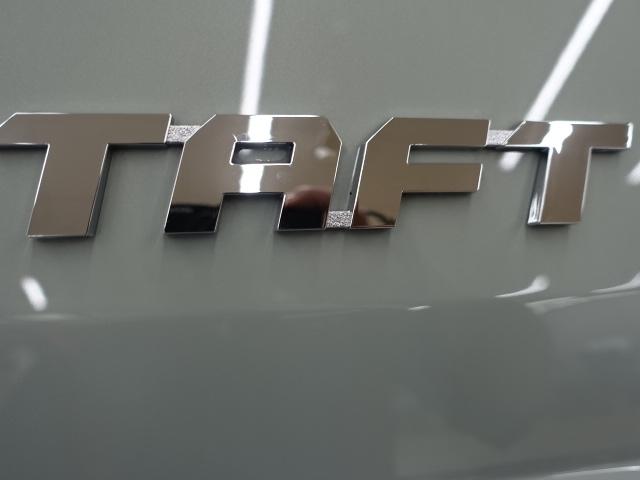 タフト Ｇターボ（41枚目）
