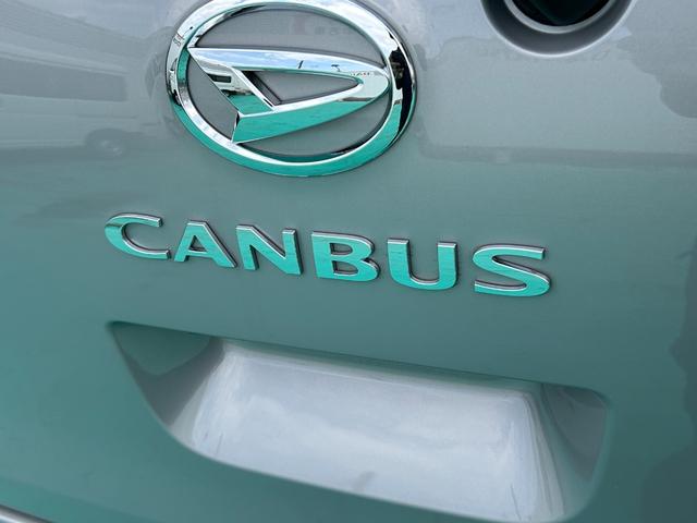 ムーヴキャンバス セオリーＧ（32枚目）