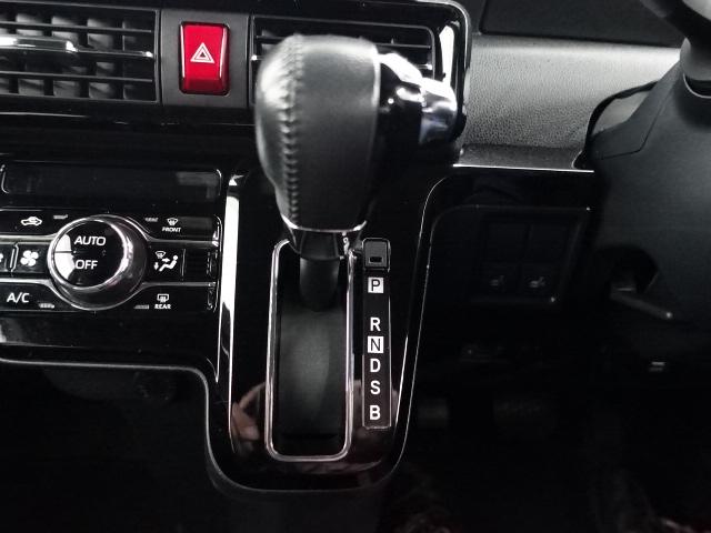 タント カスタムRS(11枚目)