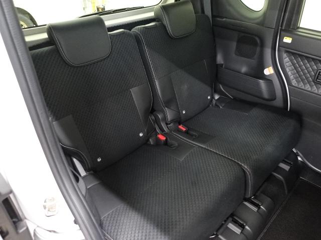 タント カスタムRS(14枚目)