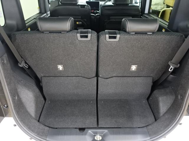 タント カスタムRS(18枚目)