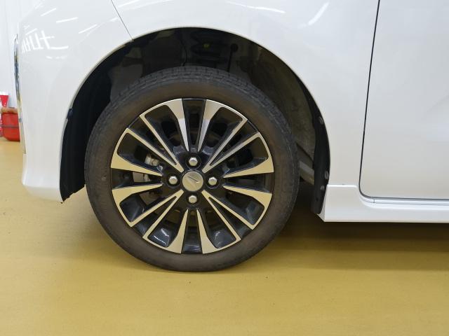 タント カスタムRS(19枚目)