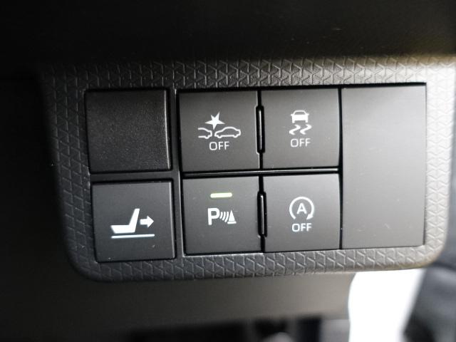 タント カスタムRS(25枚目)