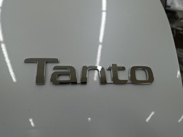 タント カスタムRS(40枚目)