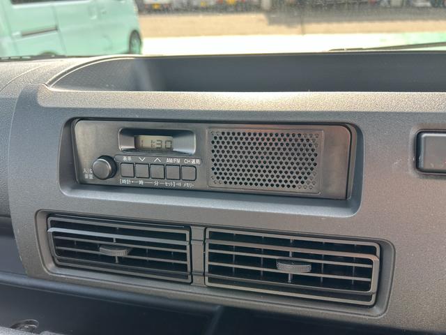 ハイゼットトラック スタンダード（10枚目）