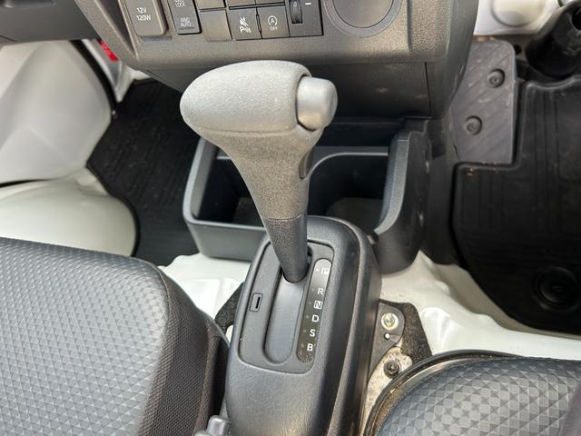 ハイゼットトラック スタンダード（11枚目）