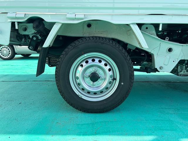 ハイゼットトラック スタンダード（17枚目）