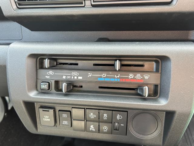 ハイゼットトラック スタンダード（19枚目）