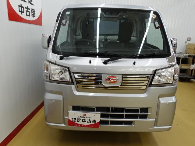 ハイゼットトラック スタンダード(2枚目)
