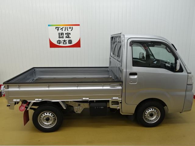 ハイゼットトラック スタンダード(4枚目)