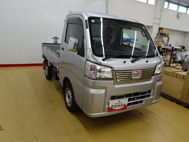 ハイゼットトラック スタンダード(6枚目)