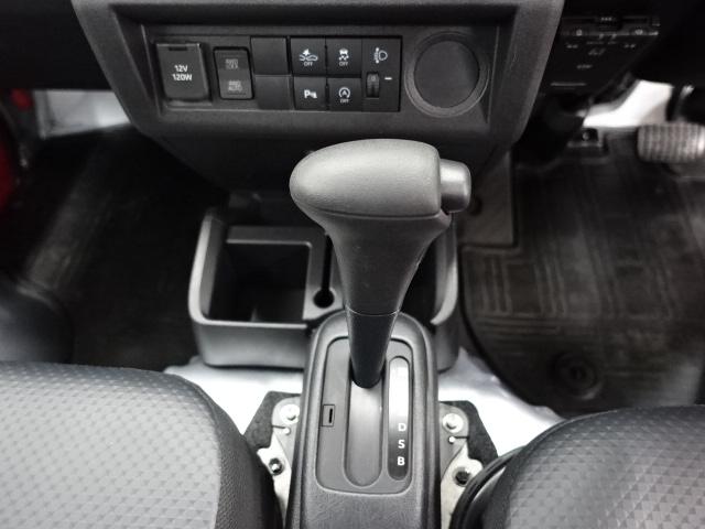 ハイゼットトラック スタンダード(11枚目)