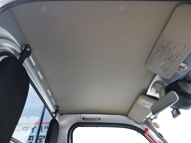 ハイゼットトラック スタンダード(12枚目)