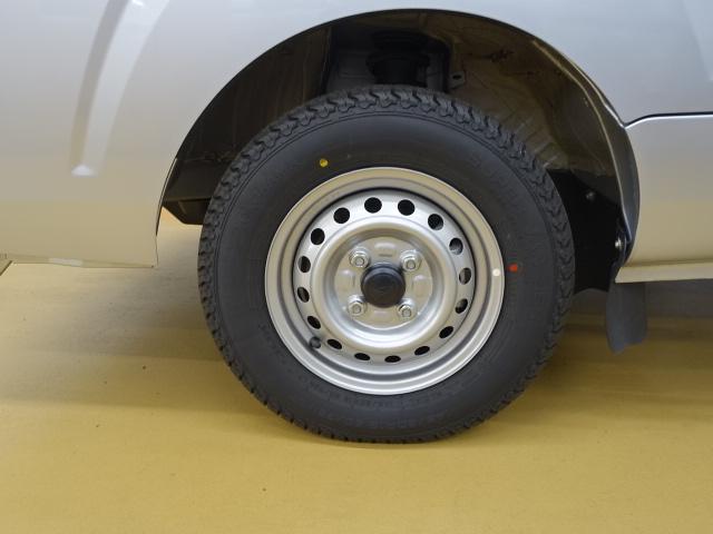 ハイゼットトラック スタンダード(18枚目)