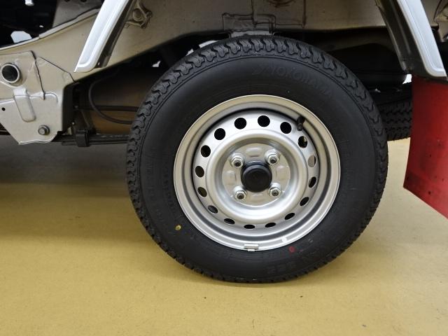 ハイゼットトラック スタンダード(19枚目)