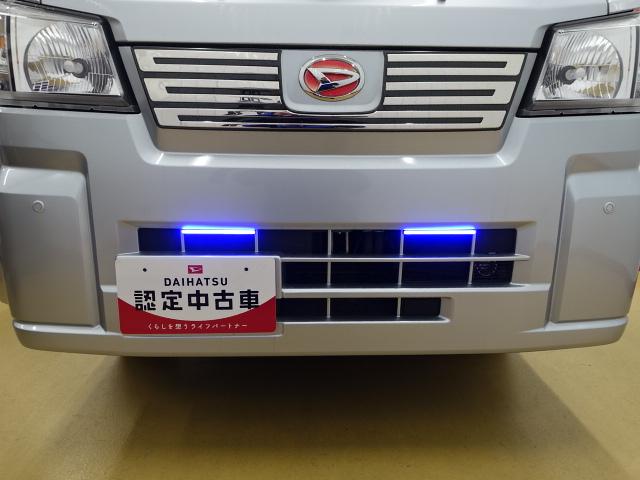 ハイゼットトラック スタンダード(36枚目)