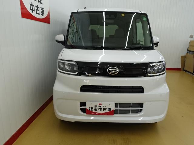 タント Ｘ（2枚目）