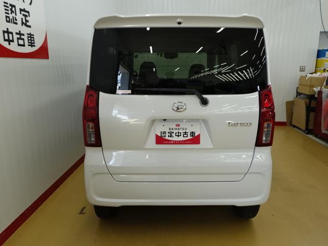タント Ｘ（3枚目）