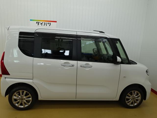 タント Ｘ（4枚目）