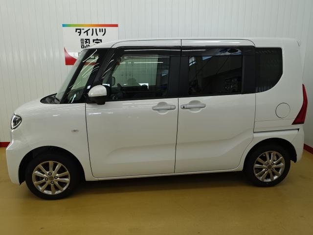 タント Ｘ（5枚目）