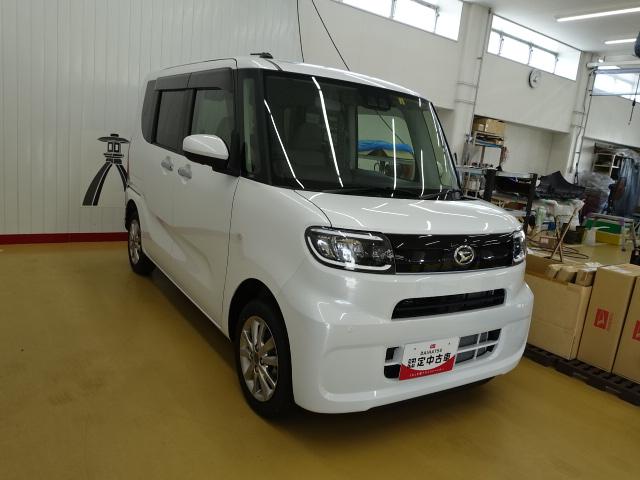 タント Ｘ（6枚目）