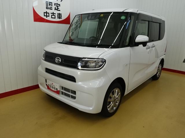 タント Ｘ（7枚目）