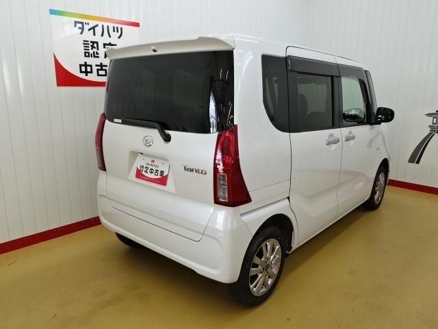 タント Ｘ（8枚目）