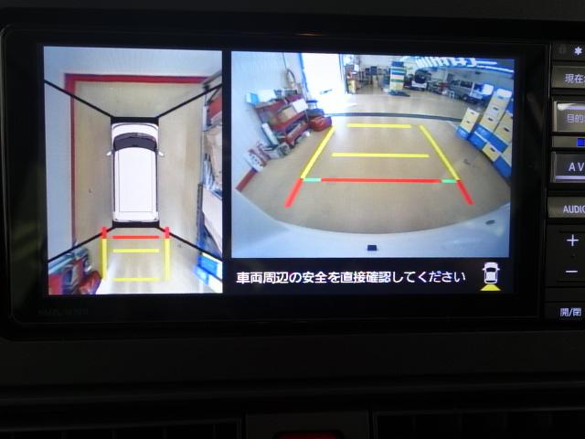 タント Ｘ（10枚目）