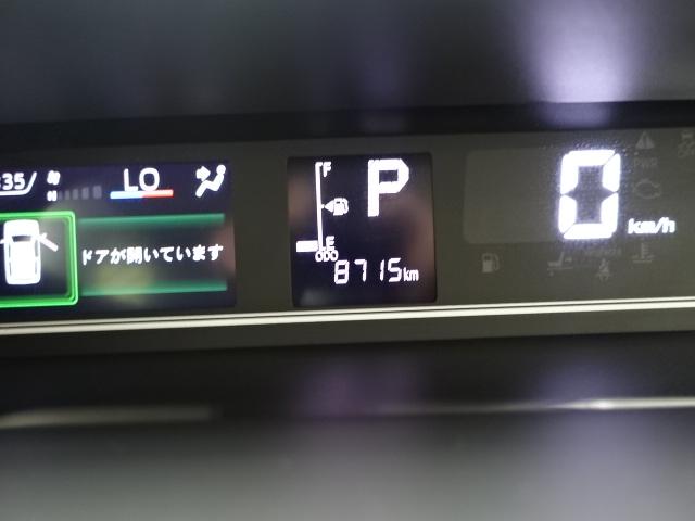 タント Ｘ（35枚目）