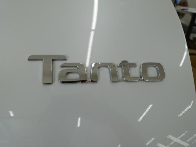 タント Ｘ（40枚目）