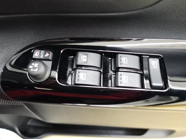 ムーヴキャンバス ＧブラックアクセントＶＳ　ＳＡＩＩＩ（25枚目）