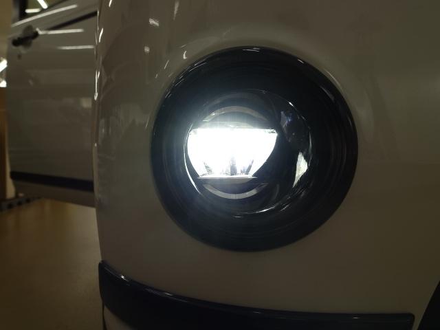 ムーヴキャンバス ＧブラックアクセントＶＳ　ＳＡＩＩＩ（36枚目）