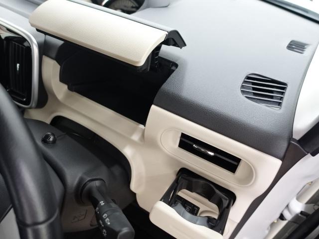 ムーヴキャンバス ＧブラックアクセントＶＳ　ＳＡＩＩＩ（37枚目）