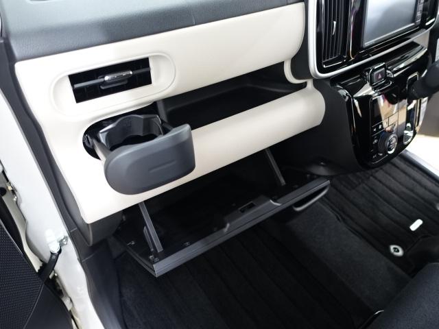 ムーヴキャンバス ＧブラックアクセントＶＳ　ＳＡＩＩＩ（41枚目）