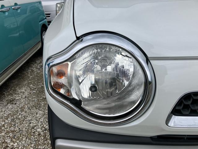 ハスラー G スマートキー CD ミュージックプレイヤー接続 シートヒーター フルフラットシート ベンチシート 運転席・助手席エアバッグ ABS 衝突安全ボディ エアコン パワーステアリング パワーウインドウ(4枚目)