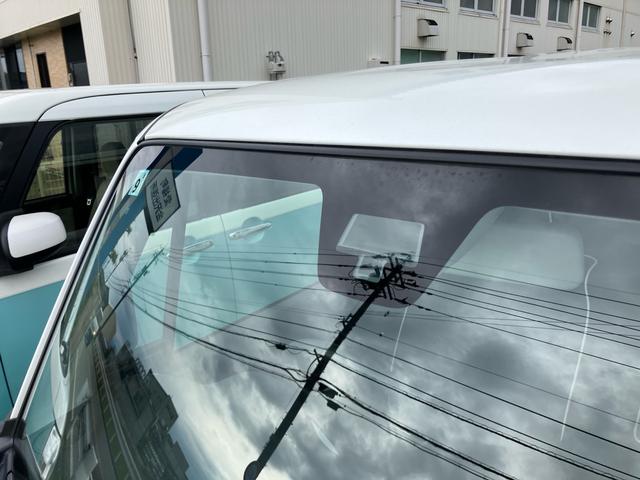 ハスラー G スマートキー CD ミュージックプレイヤー接続 シートヒーター フルフラットシート ベンチシート 運転席・助手席エアバッグ ABS 衝突安全ボディ エアコン パワーステアリング パワーウインドウ(6枚目)