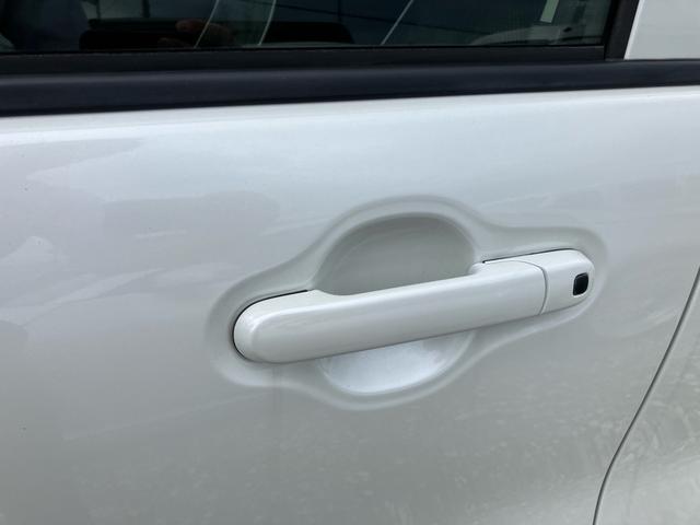 ハスラー G スマートキー CD ミュージックプレイヤー接続 シートヒーター フルフラットシート ベンチシート 運転席・助手席エアバッグ ABS 衝突安全ボディ エアコン パワーステアリング パワーウインドウ(8枚目)