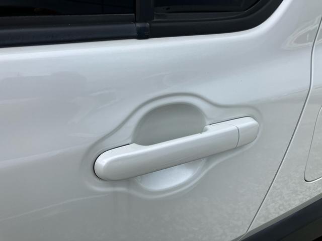 ハスラー G スマートキー CD ミュージックプレイヤー接続 シートヒーター フルフラットシート ベンチシート 運転席・助手席エアバッグ ABS 衝突安全ボディ エアコン パワーステアリング パワーウインドウ(9枚目)
